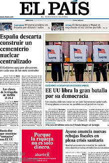 Periodico El País