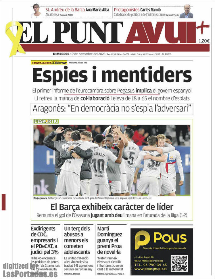 El Punt
