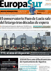 /Europa Sur