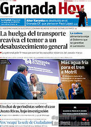 /Granada Hoy