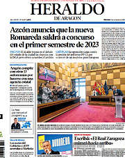 /Heraldo de Aragon