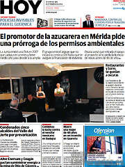 /Hoy