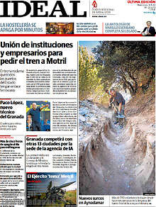 Periodico Ideal