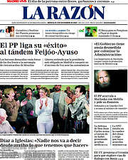 /La Razón