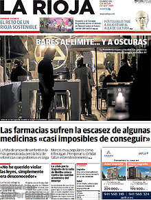 Periodico La Rioja
