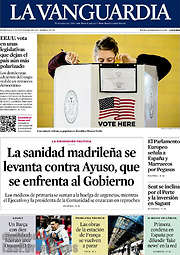 /La Vanguardia