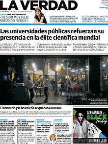 Periodico La Verdad