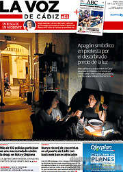 /La Voz de Cádiz