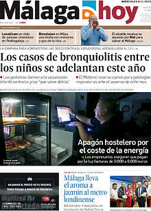 Periodico Malaga Hoy