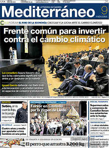 Periodico Mediterráneo