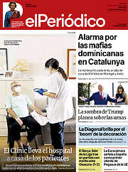 /El Periódico de Catalunya(Castellano)