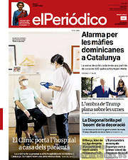 /El Periódico de Catalunya(Català)
