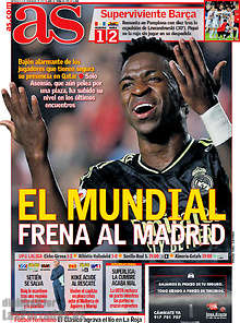 Periodico AS