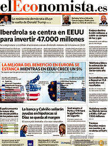 Periodico El Economista