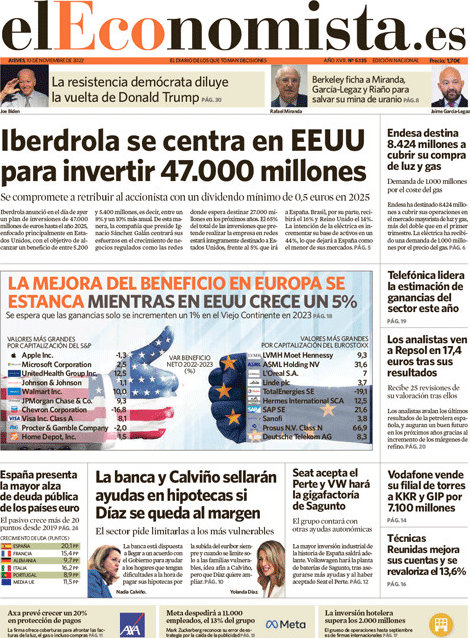 El Economista
