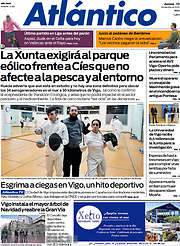 /Atlántico Diario