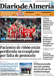 /Diario de Almería
