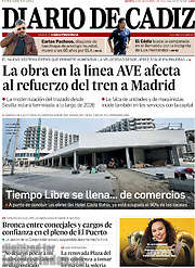 /Diario de Cádiz