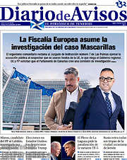 /Diario de Avisos