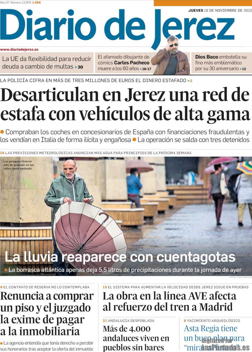 Diario de Jerez
