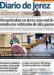/Diario de Jerez