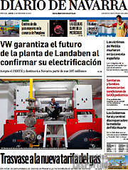 /Diario de Navarra