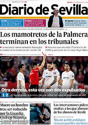 /Diario de Sevilla