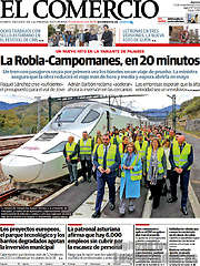 /El Comercio