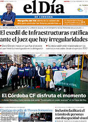 /El Día de Córdoba