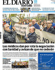 /El Diario Montañés