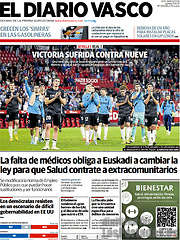 /El Diario Vasco