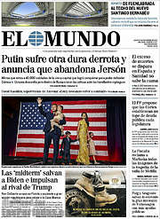 /El Mundo
