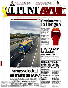 Periodico El Punt