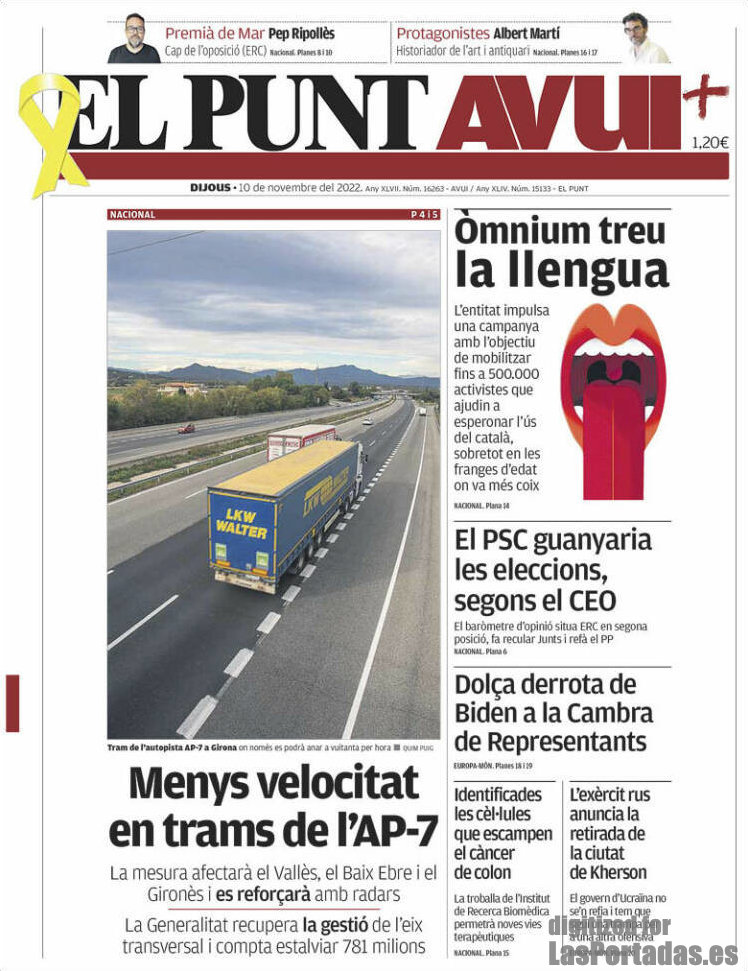 El Punt