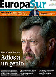 /Europa Sur