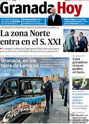 /Granada Hoy