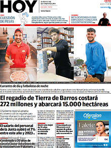 Periodico Hoy