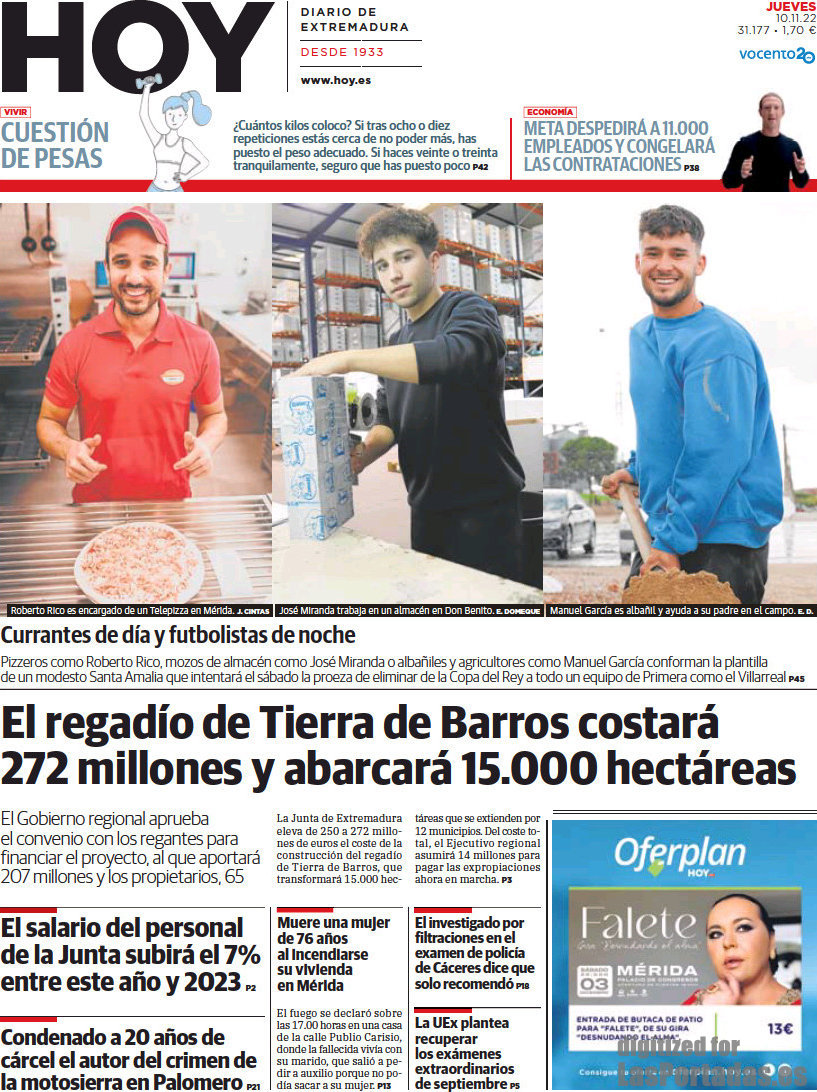 Hoy