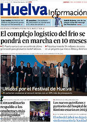 /Huelva Información