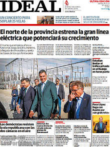 Periodico Ideal