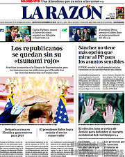 /La Razón