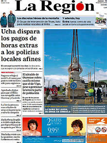 Periodico La Región