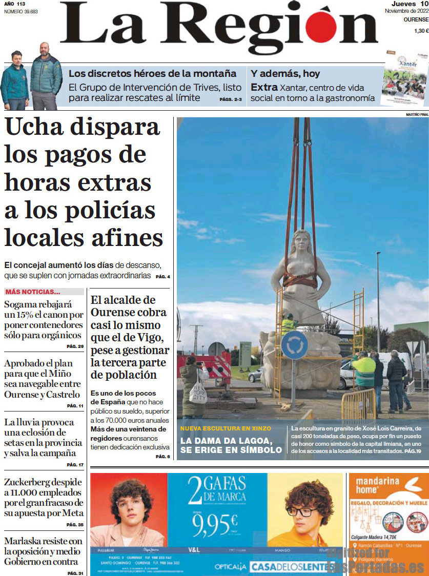 La Región
