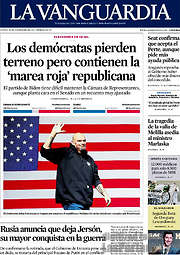 /La Vanguardia