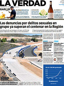 Periodico La Verdad