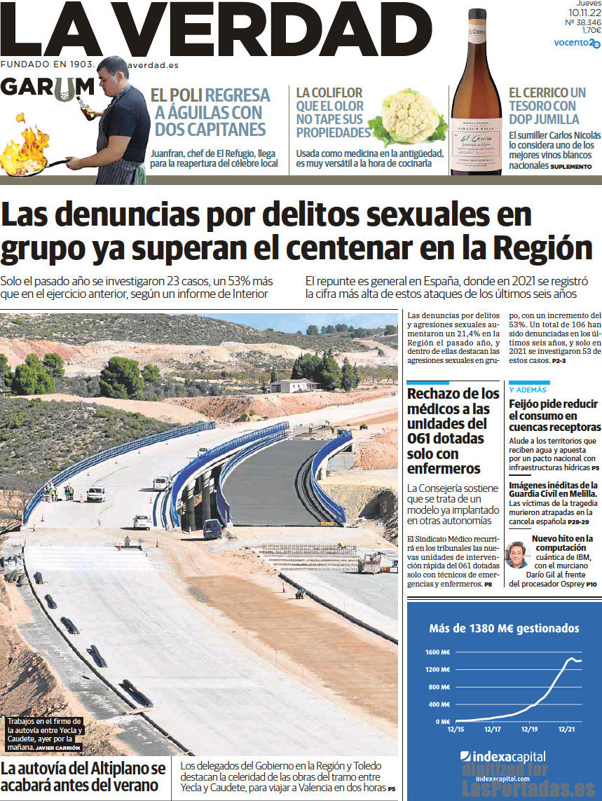 La Verdad