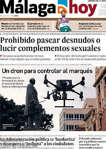 Periodico Malaga Hoy