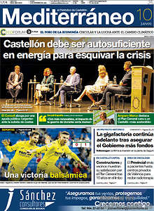Periodico Mediterráneo