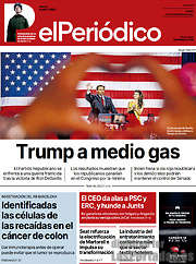 /El Periódico de Catalunya(Castellano)
