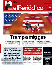 /El Periódico de Catalunya(Català)
